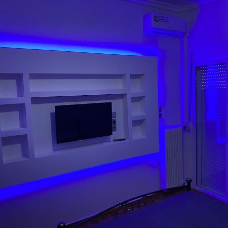 アテネBlue Noteアパートメント エクステリア 写真