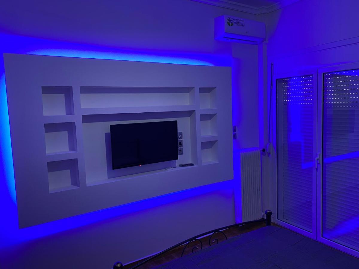 アテネBlue Noteアパートメント エクステリア 写真